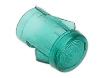 Yeşil plastik ampul kapağı, art. 65325074