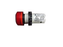 Lamba taban göstergesi kırmızı ECX 1051 san. 65325033