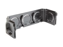 Siemens AGK65 kablo kelepçesi, san: 65320095