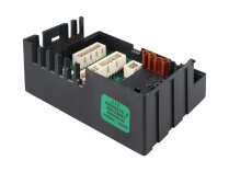 Sıvı yakıtlı brülörler için terminal bloğu, art. 13021273