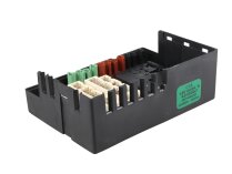 Sıvı yakıtlı brülörler için terminal bloğu, art. 13015250
