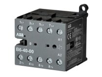 ABB Miniyatür Kontakktör B6-40-00, parça no: 13011025