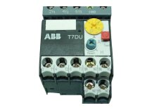 ABB T7 DU 4.0 - 6.0 A termik röle, art: 13011026