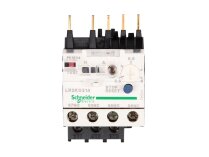Schneider Electric LR2K 0314 Aşırı Yük Rölesi (5,5 - 8,0 A)
