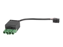 Ecoflam 2 kademeli kablo 160 mm, sanat: 65300531