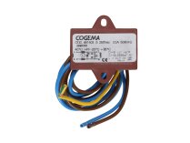 COGEMA 951403 ağ gürültüsü filtresi, art. 3012155-RL