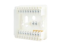 Siemens RMG/RMO brülör kontrol ünitesinin bodrumu, sanat. 3003784-RL