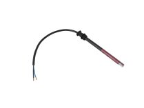 SIEMENS QRB1B-D025B40B kızılötesi alev dedektörü, sanat. 0005030094-BT