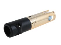 Siemens QRA2.9 UV alev dedektörü