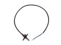 SIEMENS QRB1B-A050B70A2 kızılötesi alev dedektörü, san. 04037420-LB