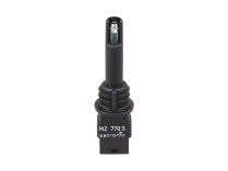 Honeywell MZ 770 S alev sensörü adaptörlü