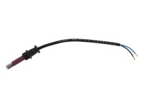 Siemens QRB1B-A018B40B kızılötesi alev dedektörü