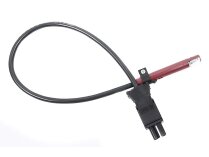 Weishaupt QRB1B alev sensörü, 14201312142