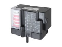 Berger Lahr / Baltur STA13/11 B0.36/8 3N23 L servo sürücü, sanatı: 0005040157