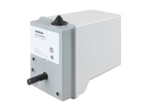 Siemens SQN72.2B4A20BT Servo Motor