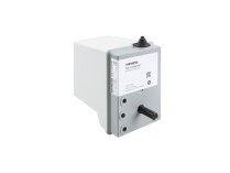Siemens SQN72.4D5A20BT Servo Sürücü