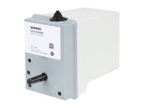 Siemens SQN72.6A4A20BT servo sürücü, madde no: 0005040226