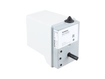 Siemens SQN72.6E5A20BT servo motor, art: 0005040228