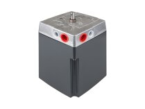 Siemens SQM10.16502 Servo Sürücü