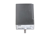 Siemens SQM20.18502 Servo Motor