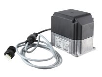 Baltur 662R5001-3 servo sürücü, 2100 mm kablolu, sanatı: 0006020510
