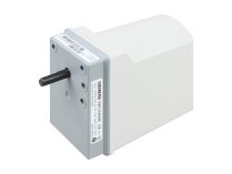 Siemens SQN72.2A4A20BC servo motoru, sanat: 24800A3