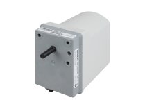CIB Unigas SQN72.4A4A20BC servo, sanat: 24800A4