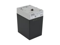 Siemens SQN30.402A2730 Servo Motor