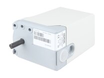 Siemens SQN70.244A20 servo motor