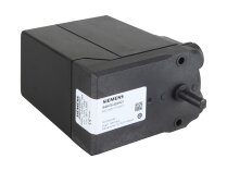 Siemens SQN75.424A21 Servo Sürücü