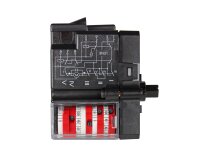 Berger Lahr / Schneider Electric STA19 B0.36/12 3N31 R servo sürücü, ürün numarası: 13010011