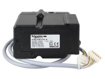 Berger Lahr / Elco STE4,5 B0.37/6 -R servo motor, art: 65300527