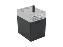 Siemens SQN31.401A2760 Servo Sürücü
