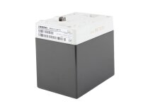 Siemens SQN31.411A2730 Servo Sürücü