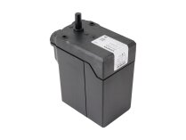Siemens SQN75.664A26 Servo Sürücü