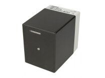 Siemens SQM50.481A2Z3 servo motoru