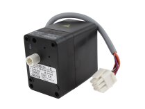 Honeywell LKS 131-07 (B2-5 S5) servo motoru, parça no: 78-LKS131-07U
