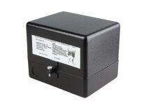 Elco EA2 servo sürücüsü