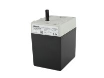 Siemens SQN31.401A2700 Servo Sürücü