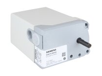 Siemens SQN70.254A20 Servo Sürücü
