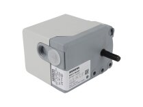 Siemens SQN71.664A20 Servo Sürücü