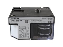 Siemens SQN91.140B2799 Servo Sürücü