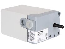 Siemens SQN70.224A20 Servo Sürücü