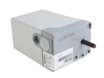Siemens SQN70.324A20 Servo Sürücü