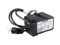 Siemens SQN13.181B9 servo motor, art: 3014017