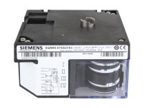 Siemens SQN90.570A2793 Servo Sürücü