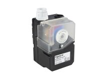 Berger Lahr / Riello STA6 B1.37/6 2N13 R servo sürücü, sanat: 3007947