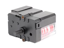 Berger Lahr / Schneider Electric STA13 B0.36/8 4N21 R servo sürücü