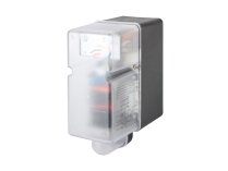 Honeywell LKS 210-21 (B1-15 S2) servo motoru