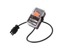 Berger Lahr / Weishaupt W-ST02/2 servo aktüatör